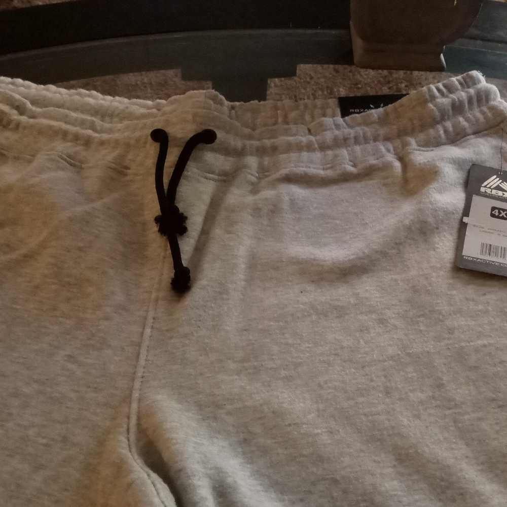 BRX Shorts - Picture 4 of 5